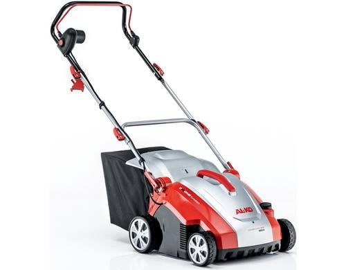 AL-KO Elektro-Vertiktierer Combi Care 36 E Comfort / 1500W / 36cm