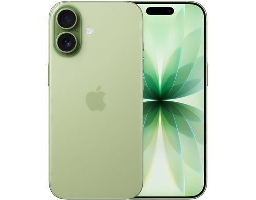 Apple, iPhone 17 512 GB Sage 512GB