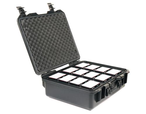 Aputure MC 12-Light Production Kit