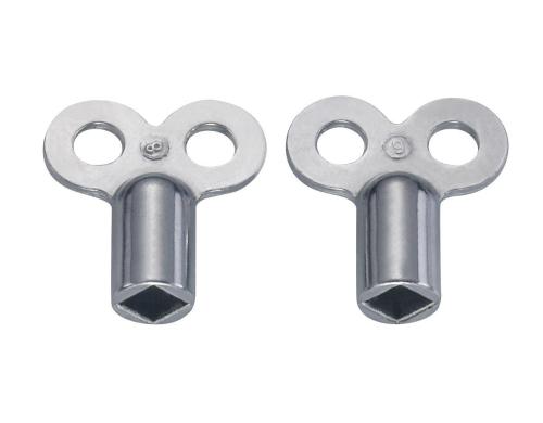 diaqua Heizkörperschlüssel verzinkt