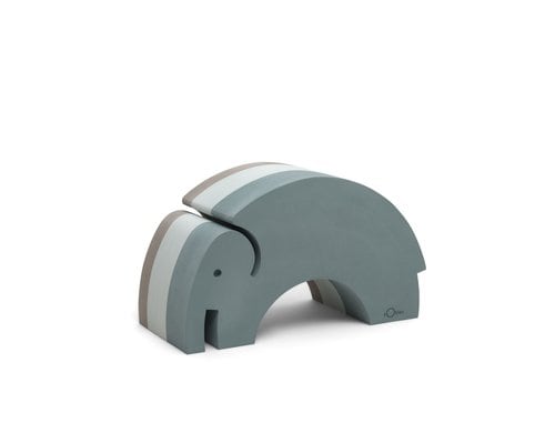 bObles Elefant M Green haze