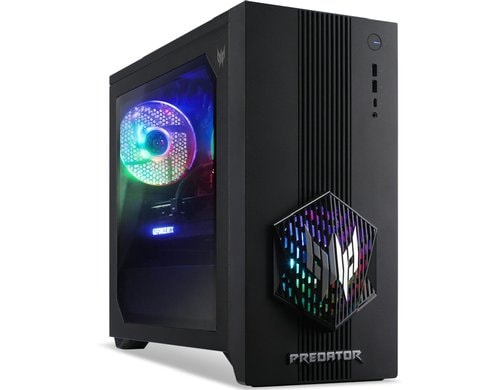 Acer Predator Orion 3000, CU7-265F, W11H 32GB, 1TB SSD, RTX5070