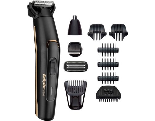 BaByliss MEN Multi 11 in 1 MT860E