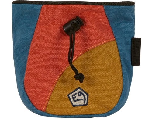 E9 Chalk Bag Dropz Saffron