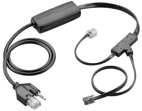 Poly APV-66 RJ-11 - EHS Adapter Cable