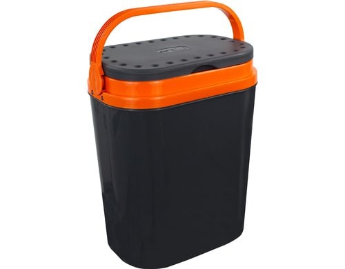 Kühlbox Solaris orange (12 L) 29 x 19 x 37 cm