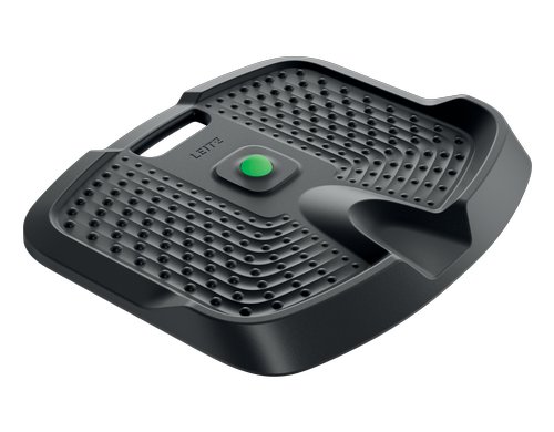 Leitz Anti-Ermüdungsmatte Ergo dunkelgrau