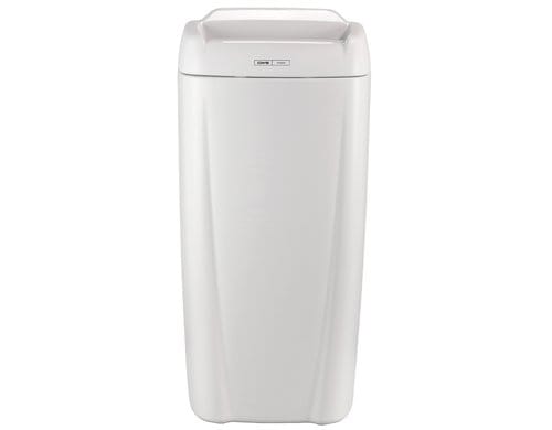 WasteBin Vacuum 45l Vakuum Abfallbehälter