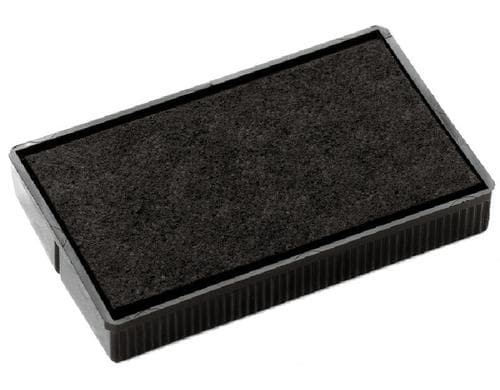 COLOP Ersatzkissen schwarz für E/200