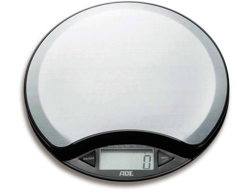 ADE Küchenwaage Anja KE854