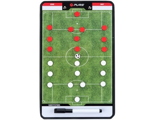 FTM Coach Board Fussball Magnetisches Board