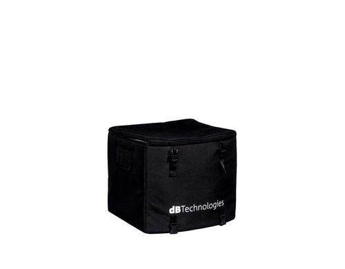 DB Technologies Schutzhülle TC-ES12 12 Zoll Subwoofer, Schwarz
