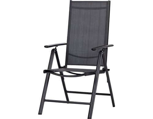 Gartenstuhl LIV 6 Positionen