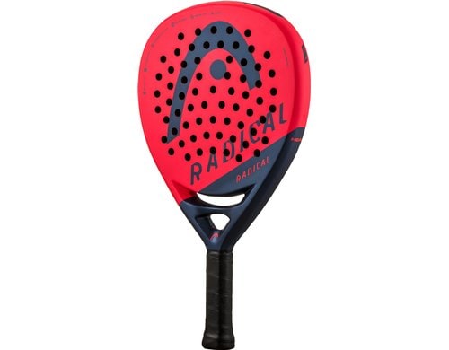 HEAD Padel Racket Radical Elite Spielertyp: Fortgeschritten