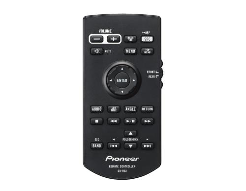 Pioneer CD-R33 Fernbedienung für AVH-Produk