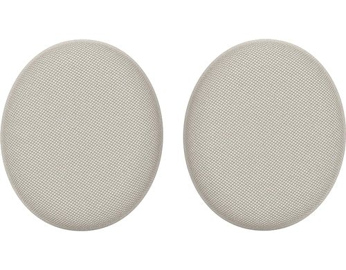 Jabra Evolve3 75 Ear Cushions warm grey 1 Pair, warm grey