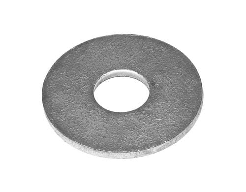 Krafter Karosserie-U-Scheiben 8,4x 30 mm m A2 Edelstahl rostfrei 3 ST