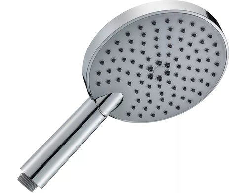 Diaqua Duschbrause Aria 140 verchromt, 1/2