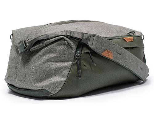 Peak Design Duffle Bag 35L Lindgrün