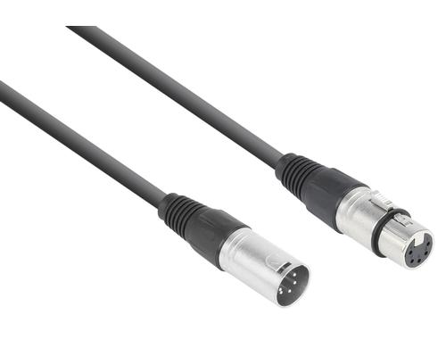 PD Connex CX102-20 DMX Kabel XLR 5-Pin, 20m