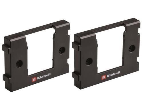 Einhell Akku-Wandhalterung Für PXC Akkus inkl. Schrauben
