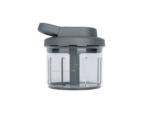 Zyliss Easy Pull Foodprozessor -
