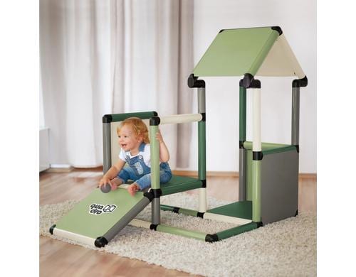 Adventure HOME mint