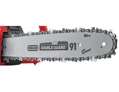 AL-KO Ersatzführungsschiene für CS 4030 (inkl. Schutz)