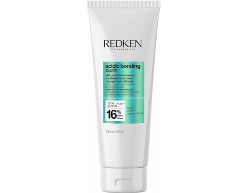 Acidic Bonding Curls Leave-In