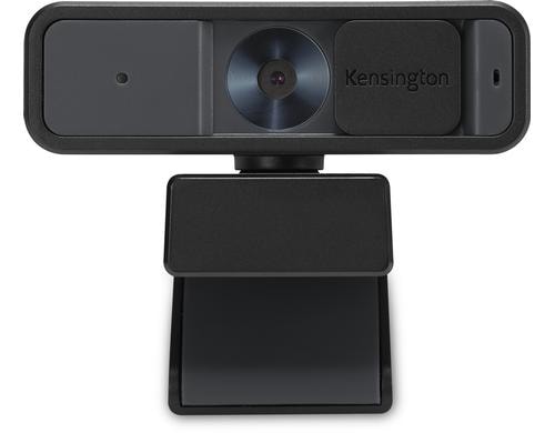 Kensington W2000 1080p Auto Focus Webcam