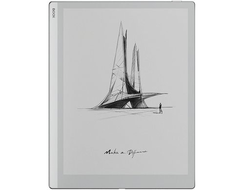 BOOX GO 10.3 Carta 1200 Monochrome Screen, 3700 mAh