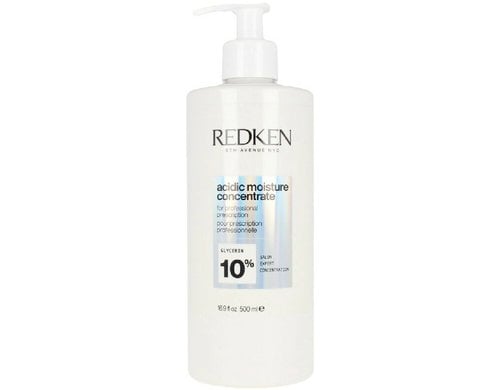 Acidic Bonding Concentrate Moisture Concentrate