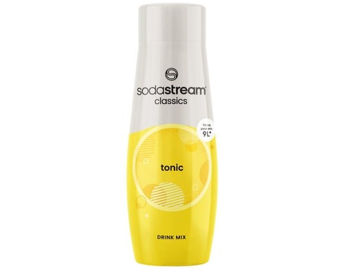 Soda-Mix Tonic 440ml 1 Stück à 440ml