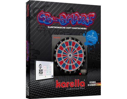 Karella Dartautomat CB-Smart