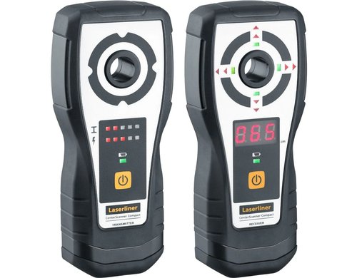 CenterScanner Compact