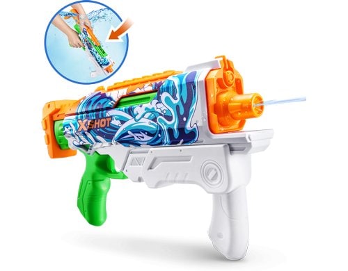 XSHOT Water FastFill Wasserblaster Series 1