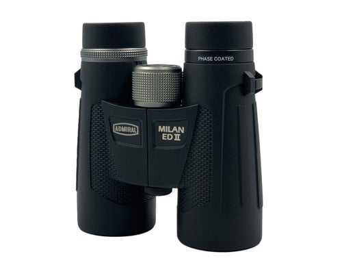 Admiral 10x42 Milan ED II