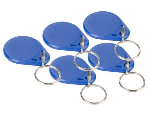 Whadda RFID TAG (5 pcs.)
