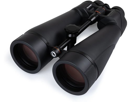 Celestron SkyMaster Pro 20x80 ED-Glas, Porro-Prismen, wasserdicht