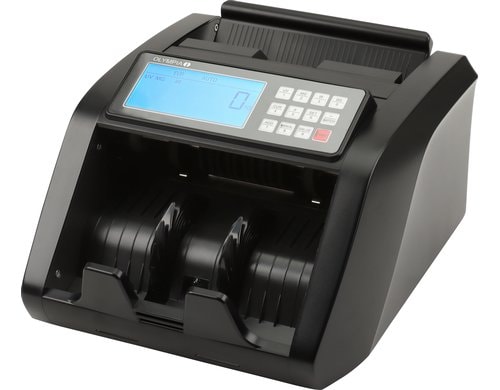 Safescan Banknotenzähler NC440 Automatischer Banknotenzähler
