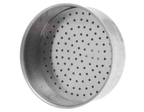 Bialetti Trichterfilter 12Tassen Moka Expre s, Fiammetta