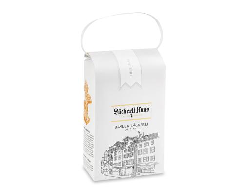 Basler Läckerli Original 300g