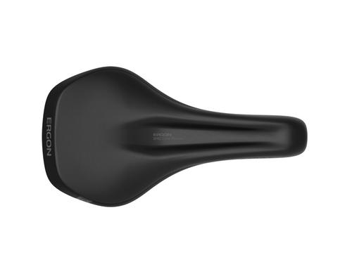 Ergon Sattel SMC Core Man S/M ohne Öffnung black