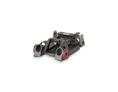 15mm LWS Baseplate TypeVI Tactical Gray