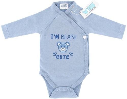 VIB Body I`m Beary Cute Gr. One Size