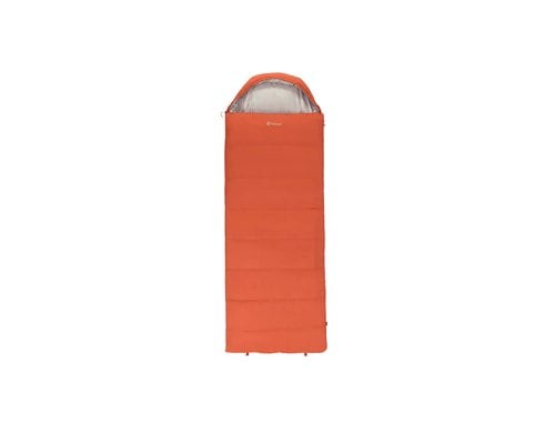 Campion Lux- Left zipper