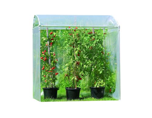 Windhager Tomatenhaus AluProfi 80x150x180cm (TxBxH)