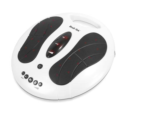 Bodi-Tek Elektrostimulationsgerät BT-CRBO3 Fuss, Circulation Plus Active