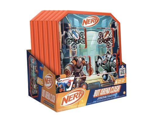 NERF Battle Arena