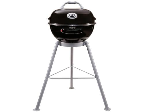 Outdoorchef CHELSEA 420 E Grillfläche: Ø 39.5 cm,